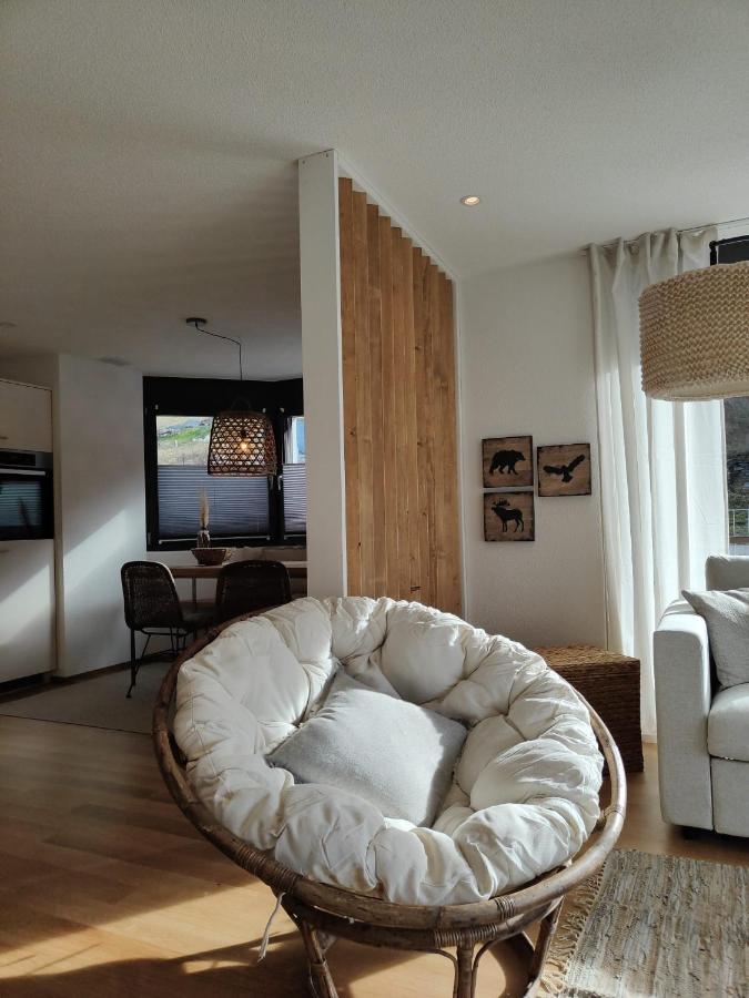Sunnustrahl Appartement