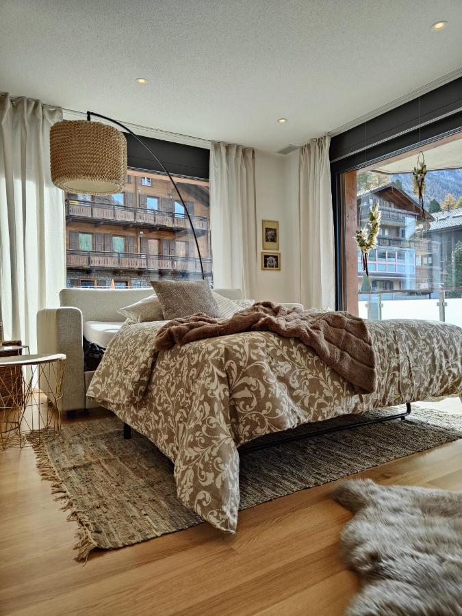 Sunnustrahl Appartement *