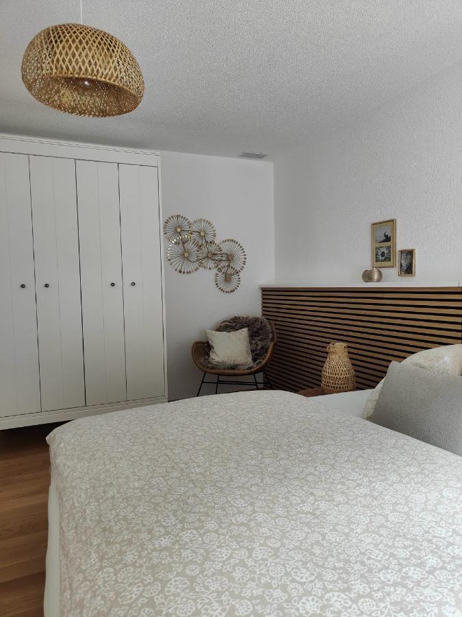 Sunnustrahl Appartement Grächen